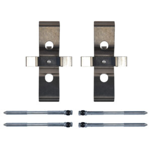 Accessory Kit for brake pad set