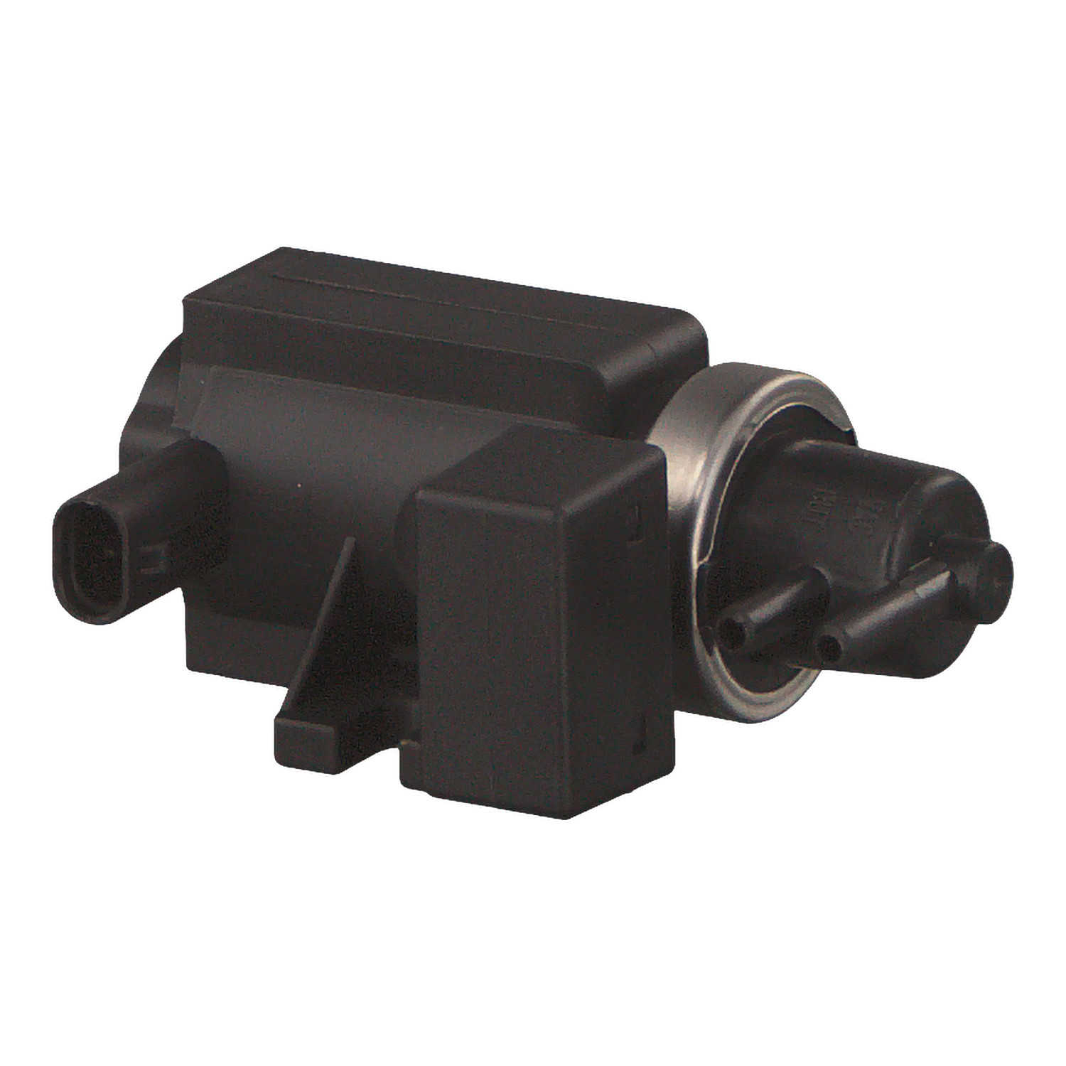 Pressure Converter for exhaust control system
