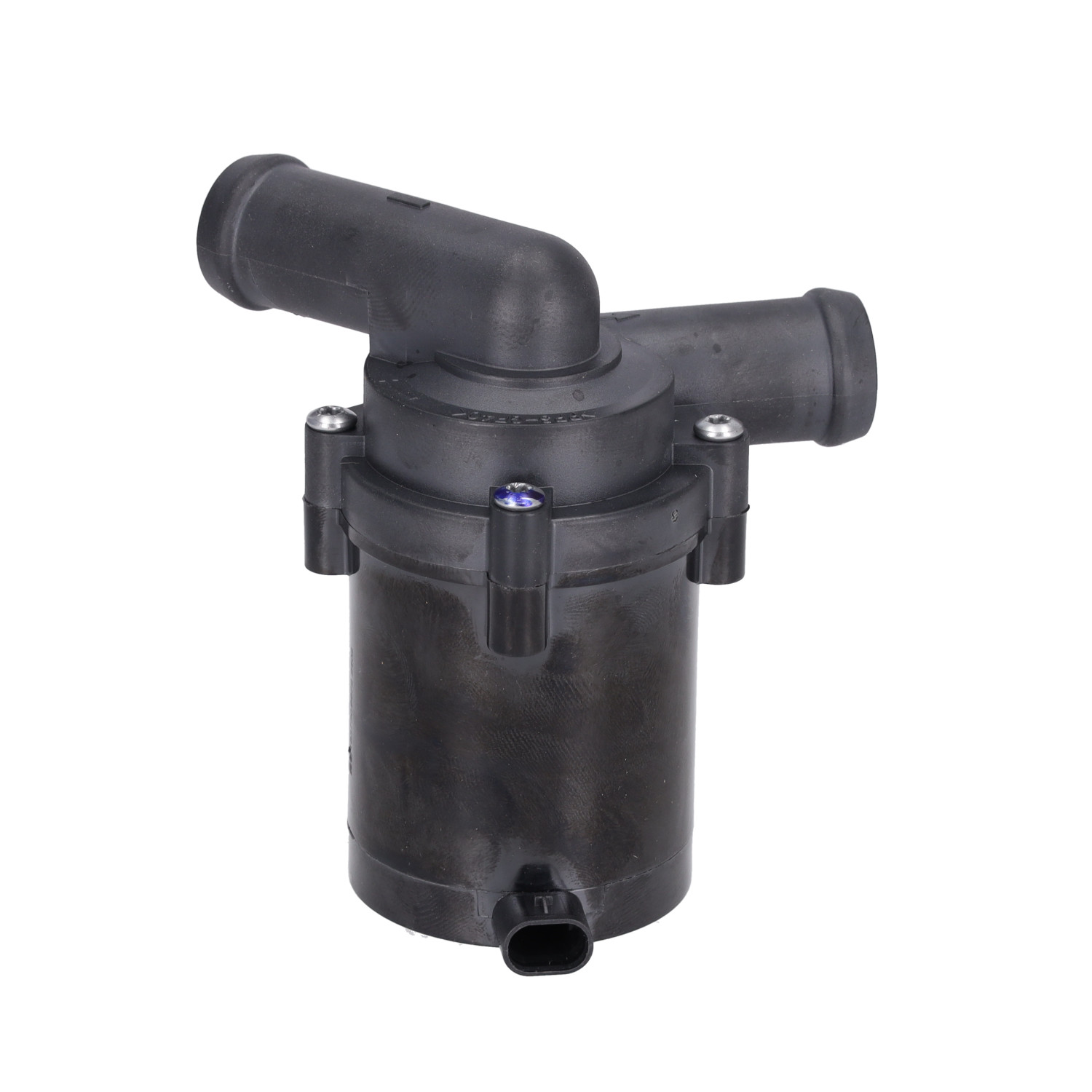 Additional Water Pump