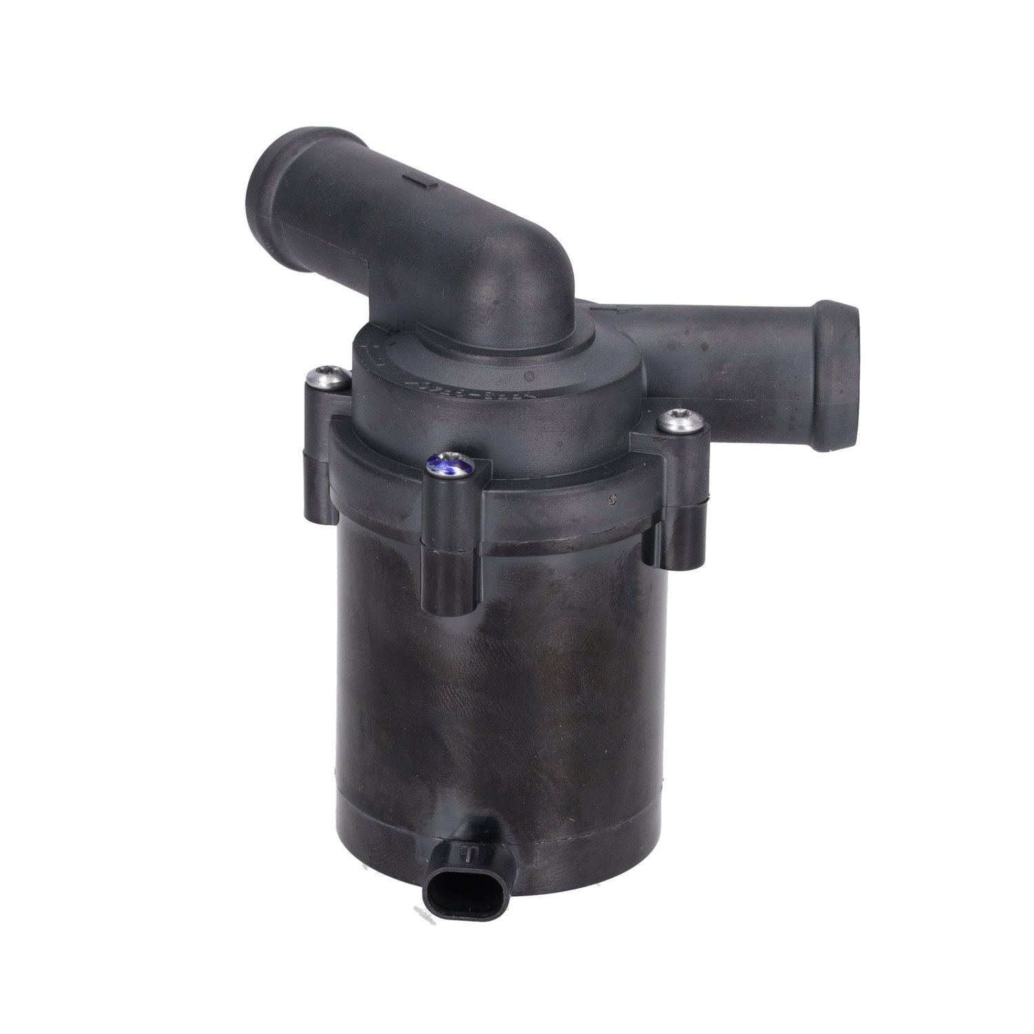 Additional Water Pump