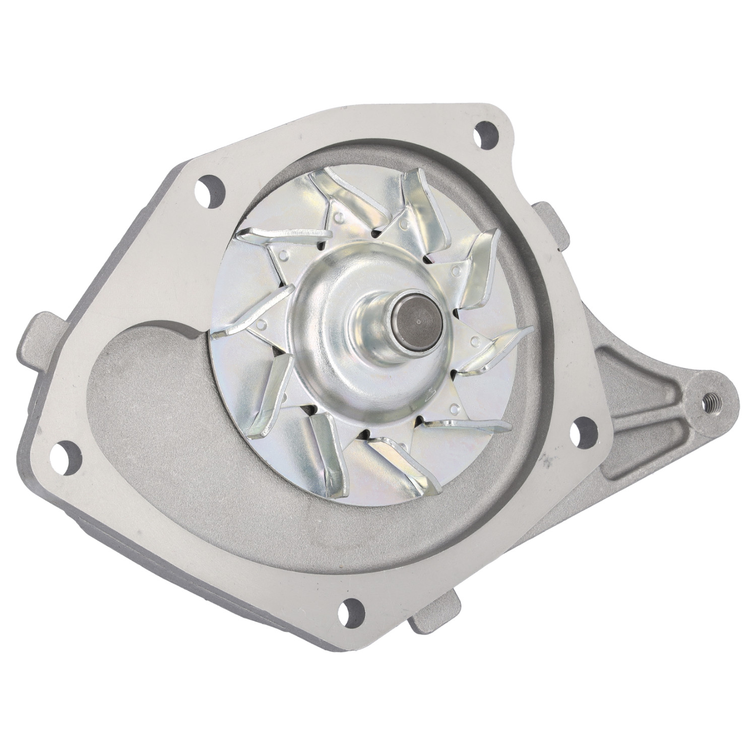 Water Pump with gasket