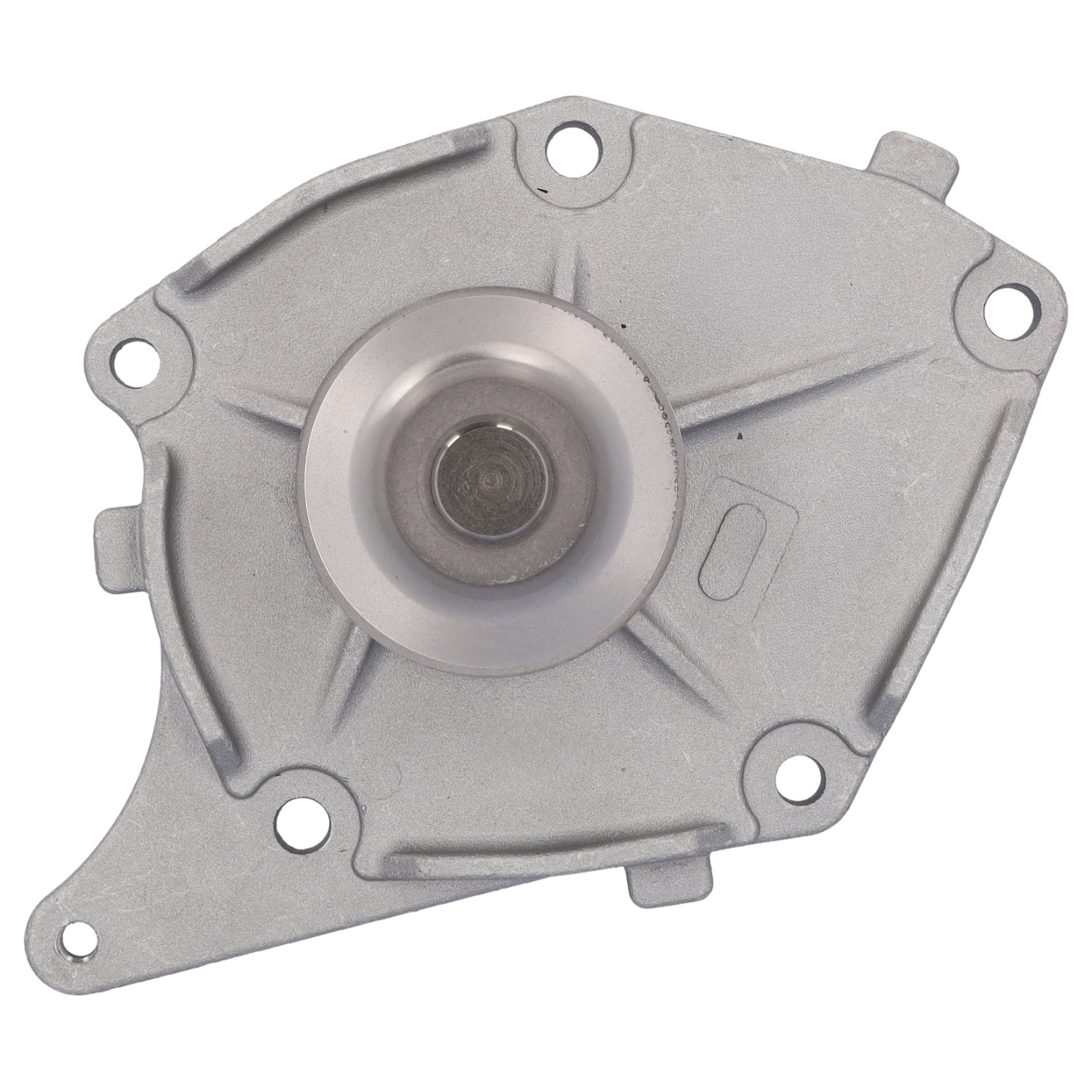 Water Pump with gasket