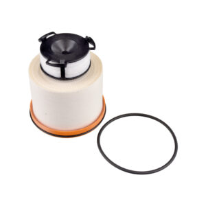 Fuel Filter with sealing ring