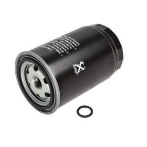 Fuel Filter with sealing ring