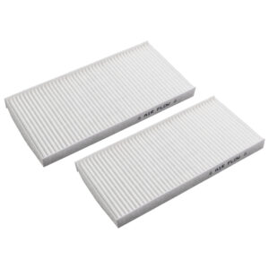 Cabin Filter Set