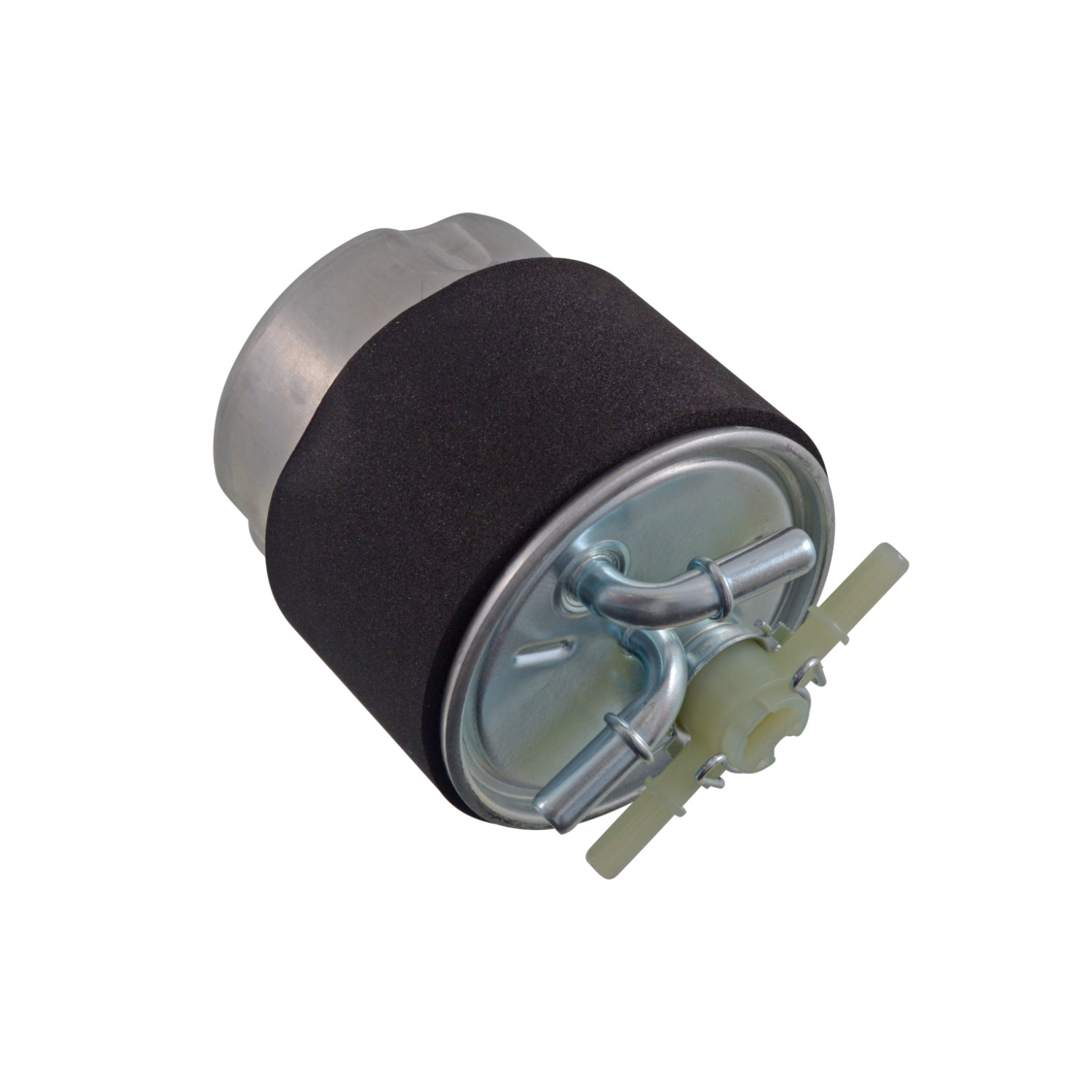 Fuel Filter with sealing ring