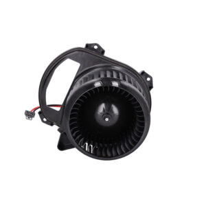 Interior Fan Assembly
