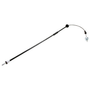 Clutch Control Cable