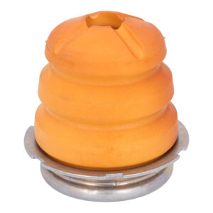 Bump Stop for leaf spring