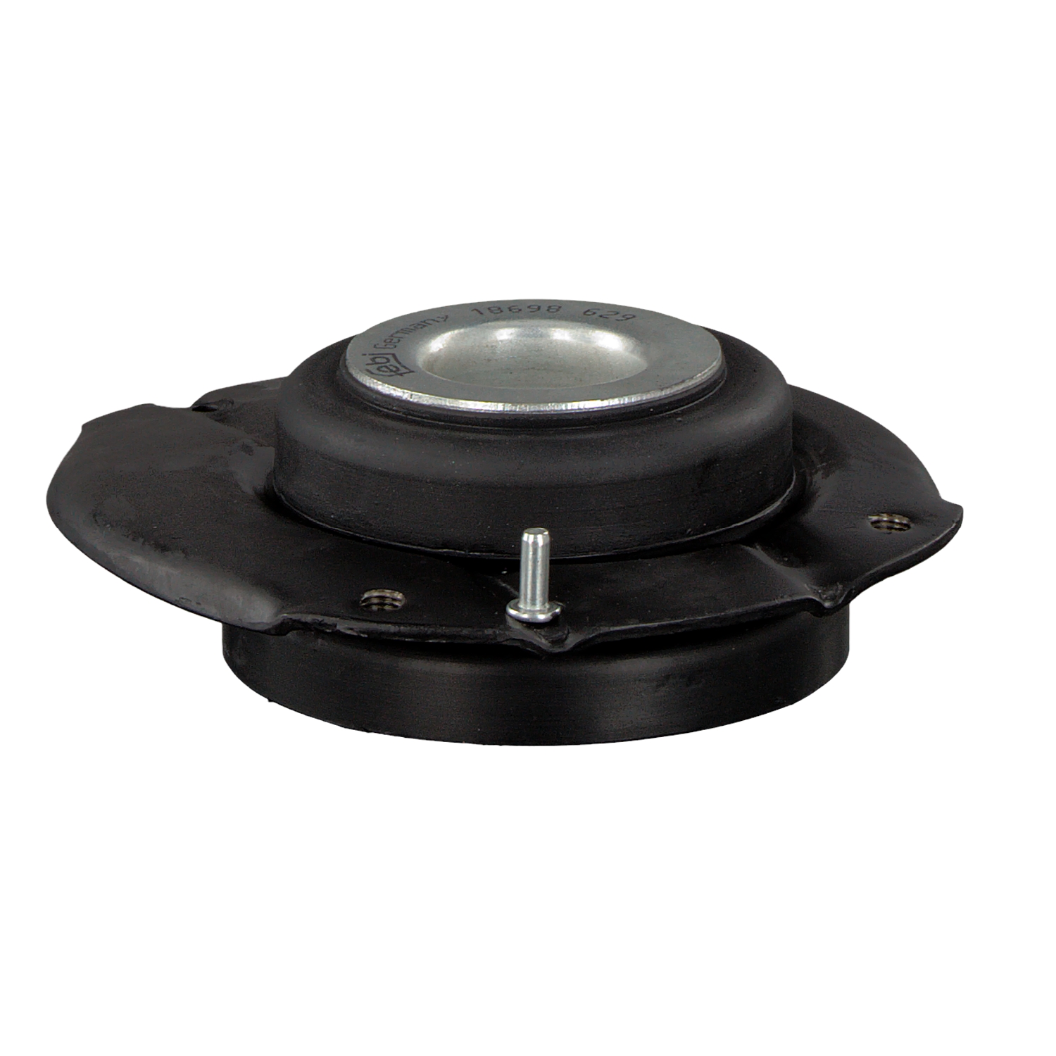 Strut Mounting without ball bearing