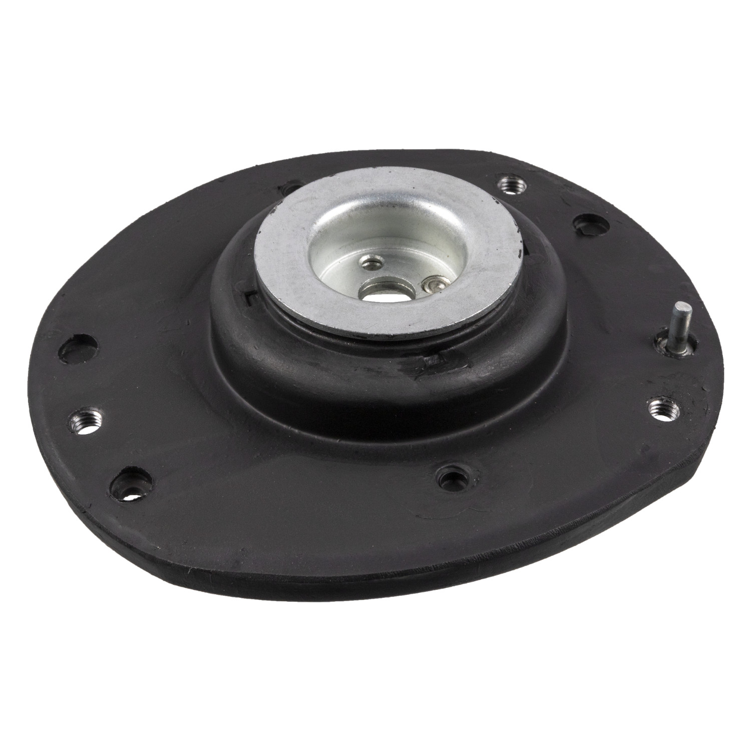 Strut Mounting without ball bearing