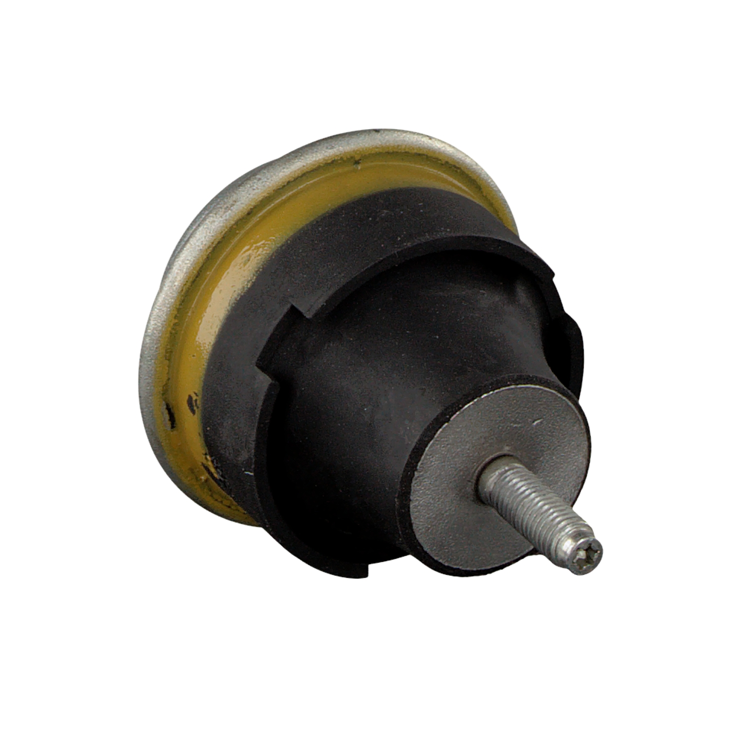 Engine Mounting