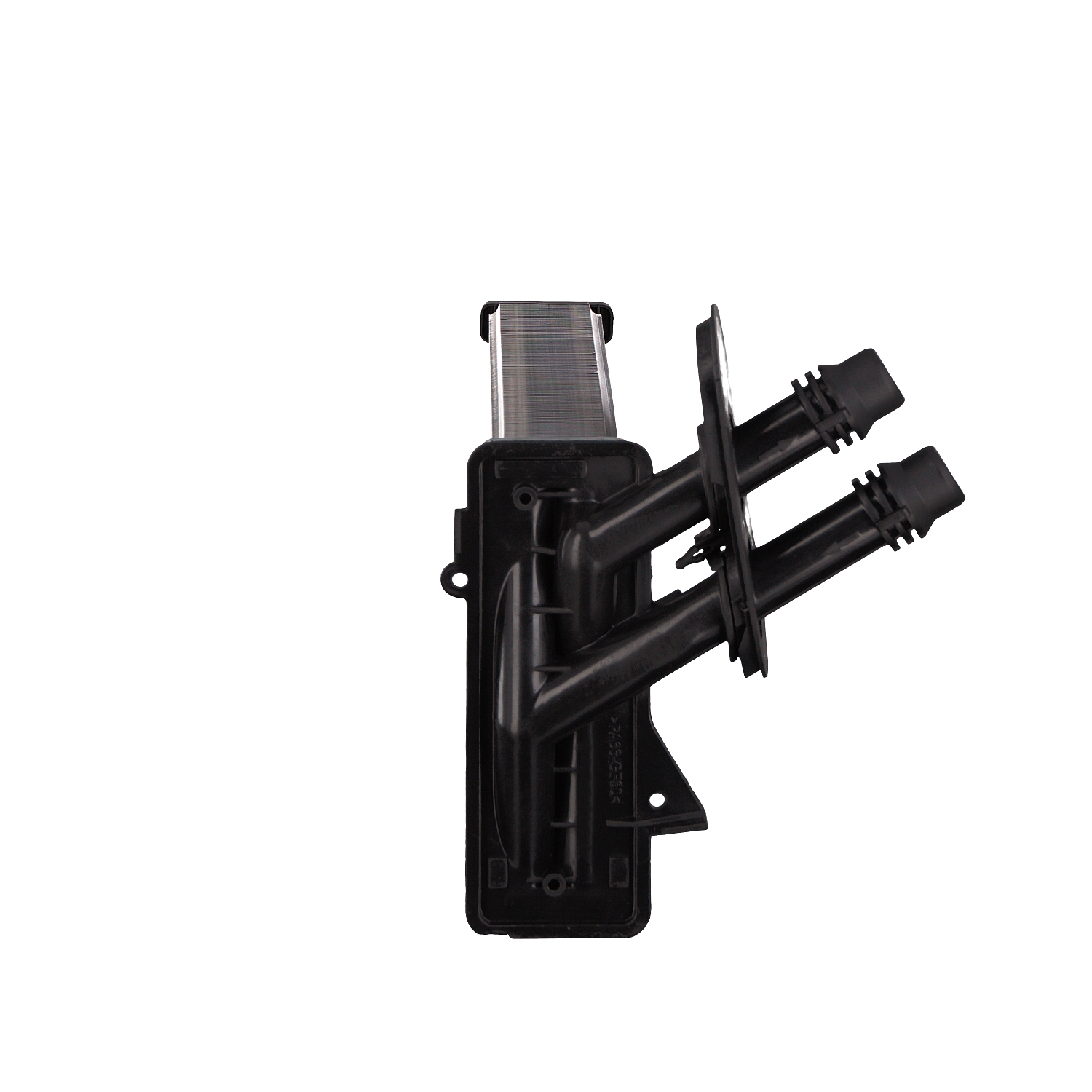 Heat Exchanger for heating system