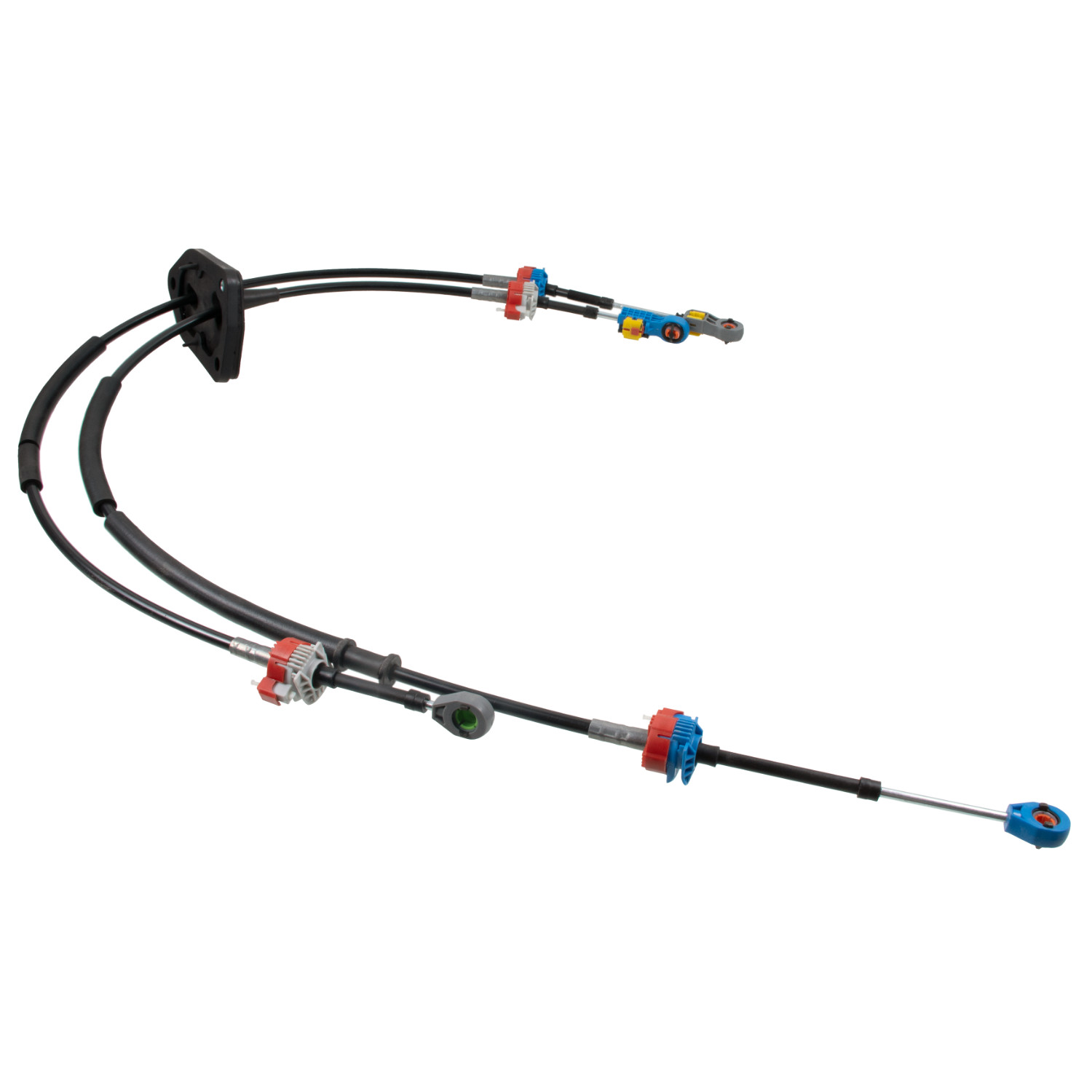 Gear Cable for manual transmission