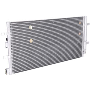 Air Conditioning Condenser