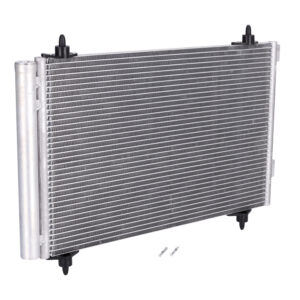 Air Conditioning Condenser