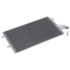 Air Conditioning Condenser