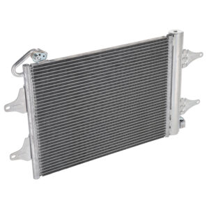 Air Conditioning Condenser