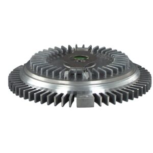 Fan Coupling