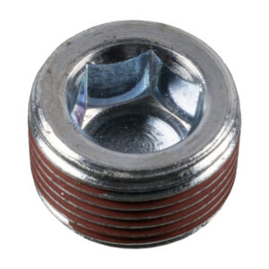 Oil Drain Plug for engine and / or transmission, without seal ring