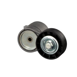Belt Tensioner for V-ribbed belt
