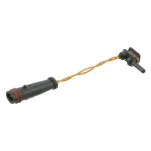 Wear Indicator for brake lining