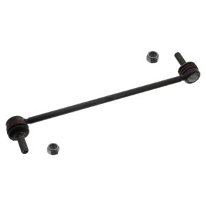 Stabilizer Link with lock nuts