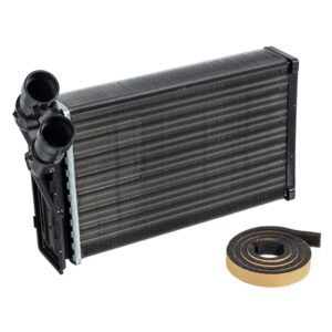 Heat Exchanger for heating system
