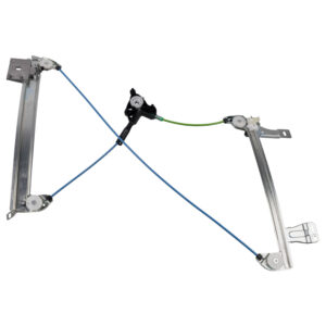Window Lift without motor