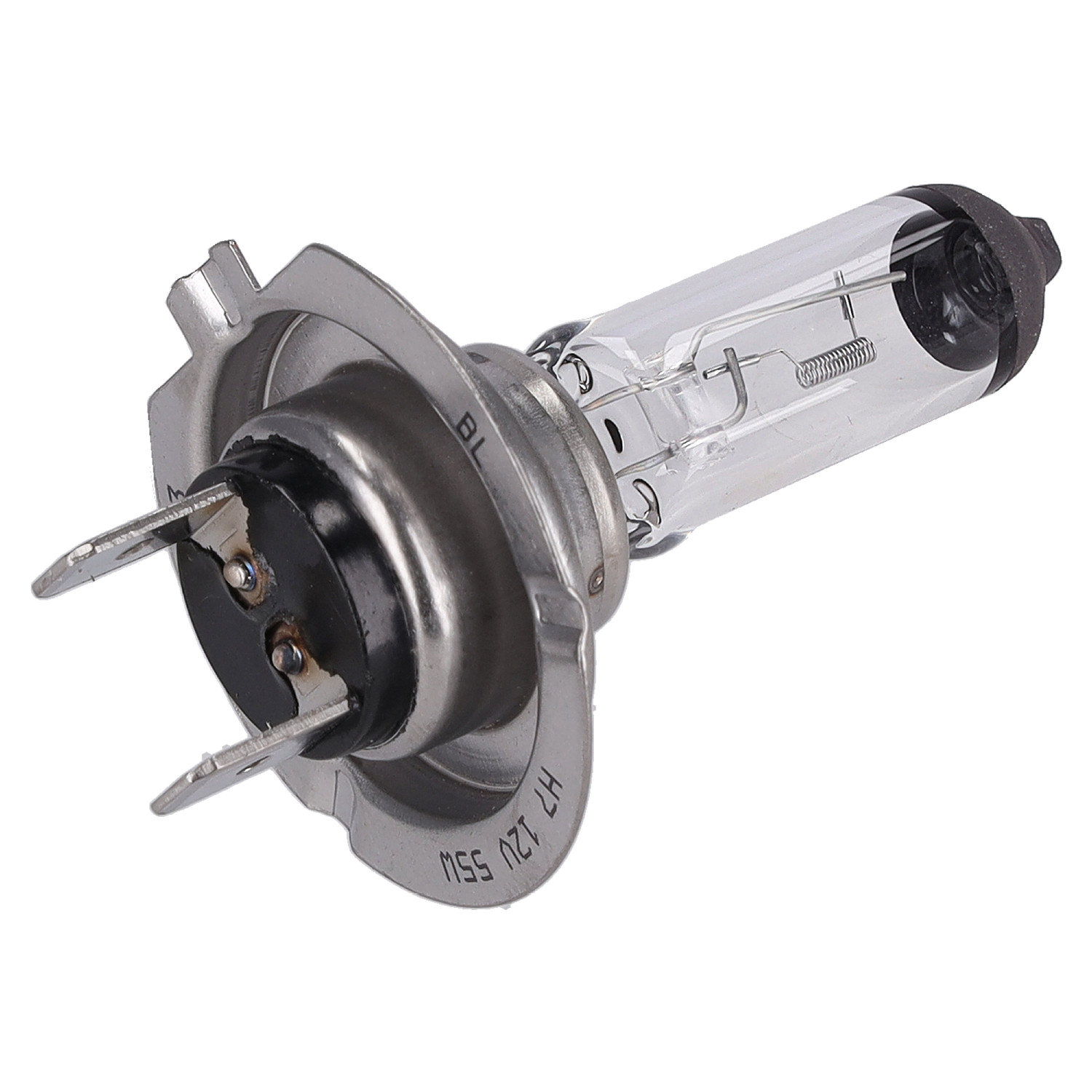 Bulb for main headlamp