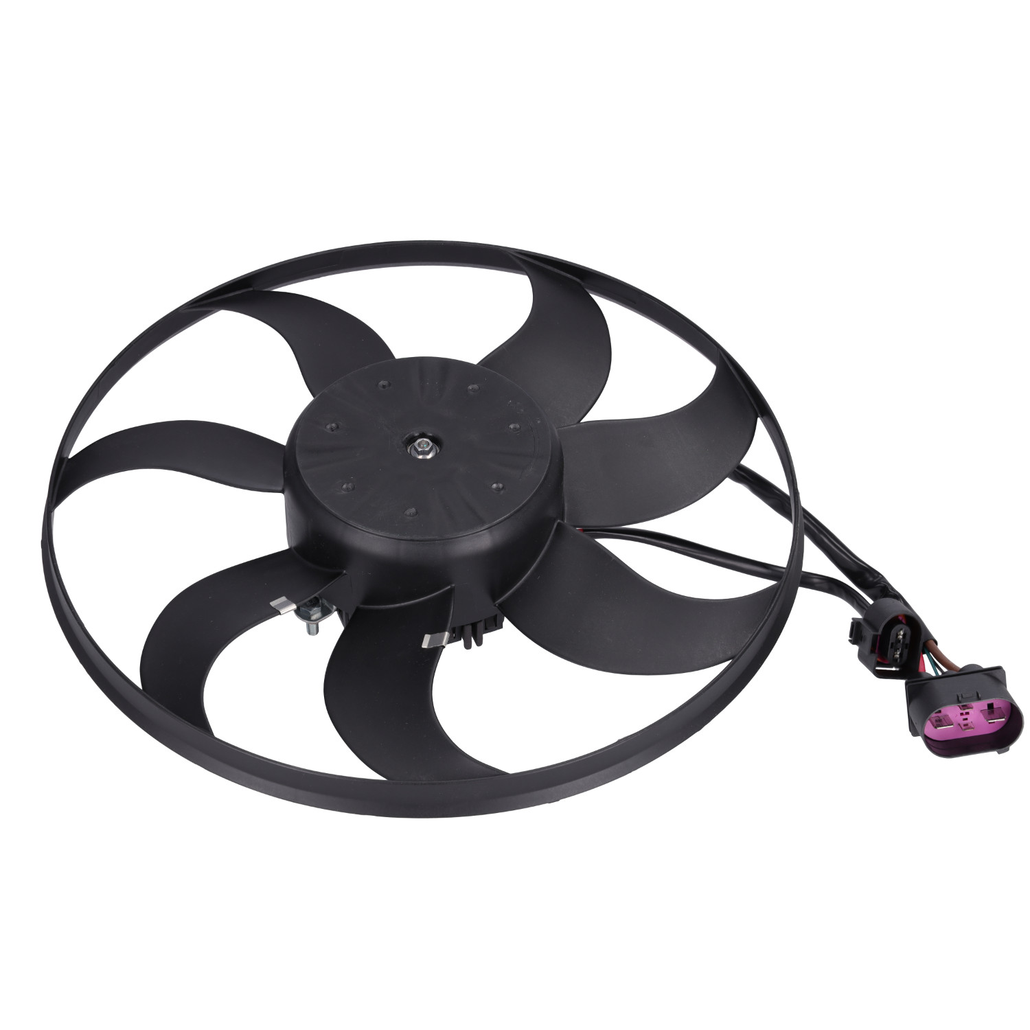 Radiator Fan