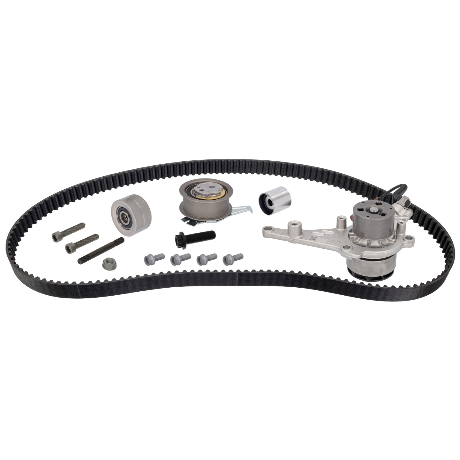 Timing Belt Kit with water pump