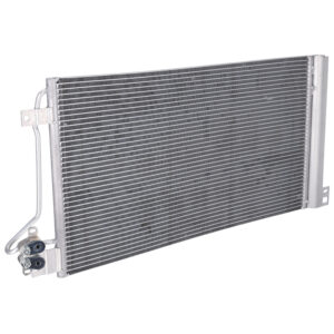 Air Conditioning Condenser