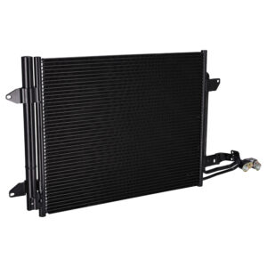 Air Conditioning Condenser