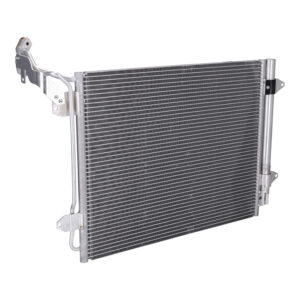 Air Conditioning Condenser