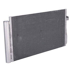 Air Conditioning Condenser