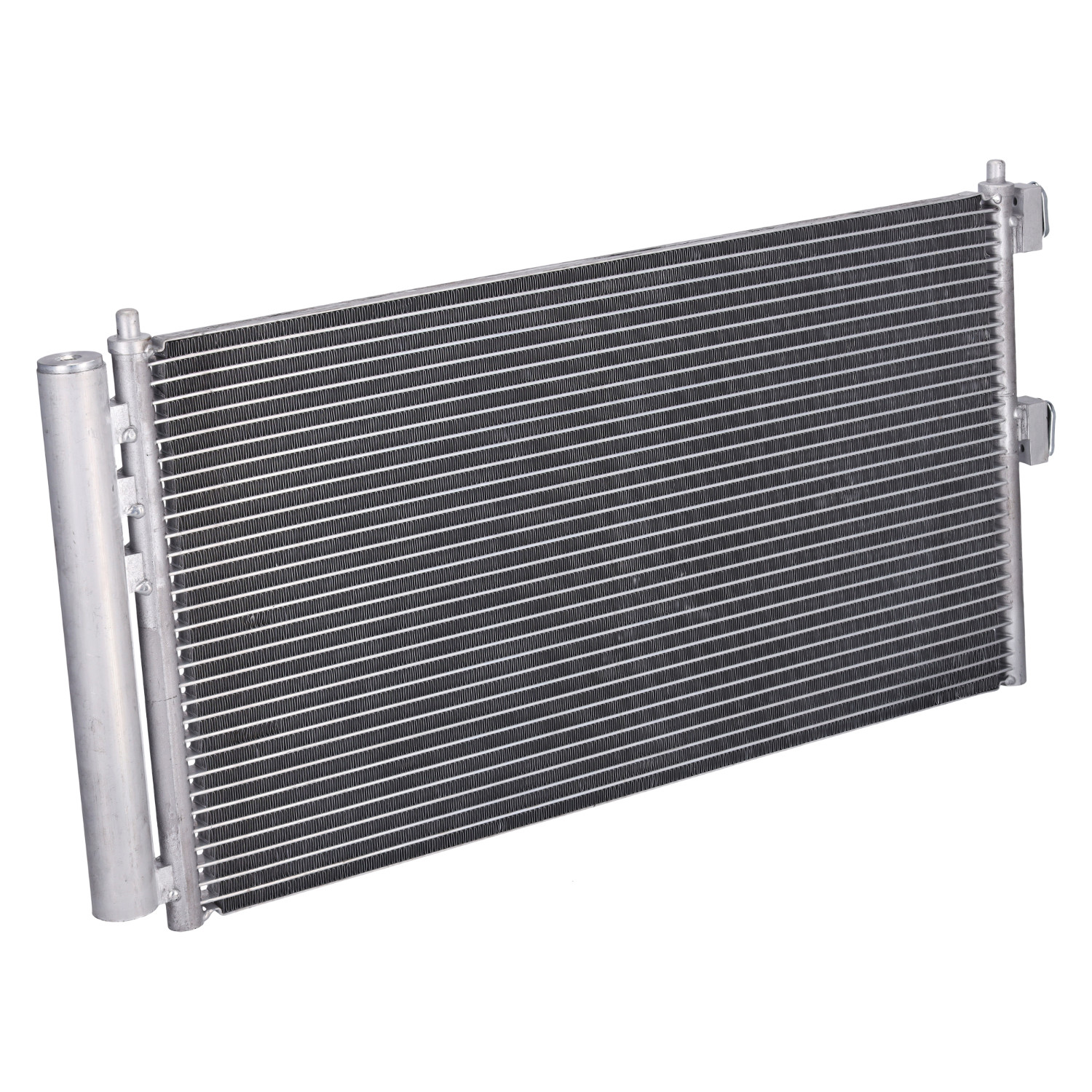 Air Conditioning Condenser