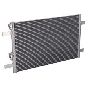 Air Conditioning Condenser