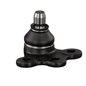 Ball Joint with bolts and lock nuts