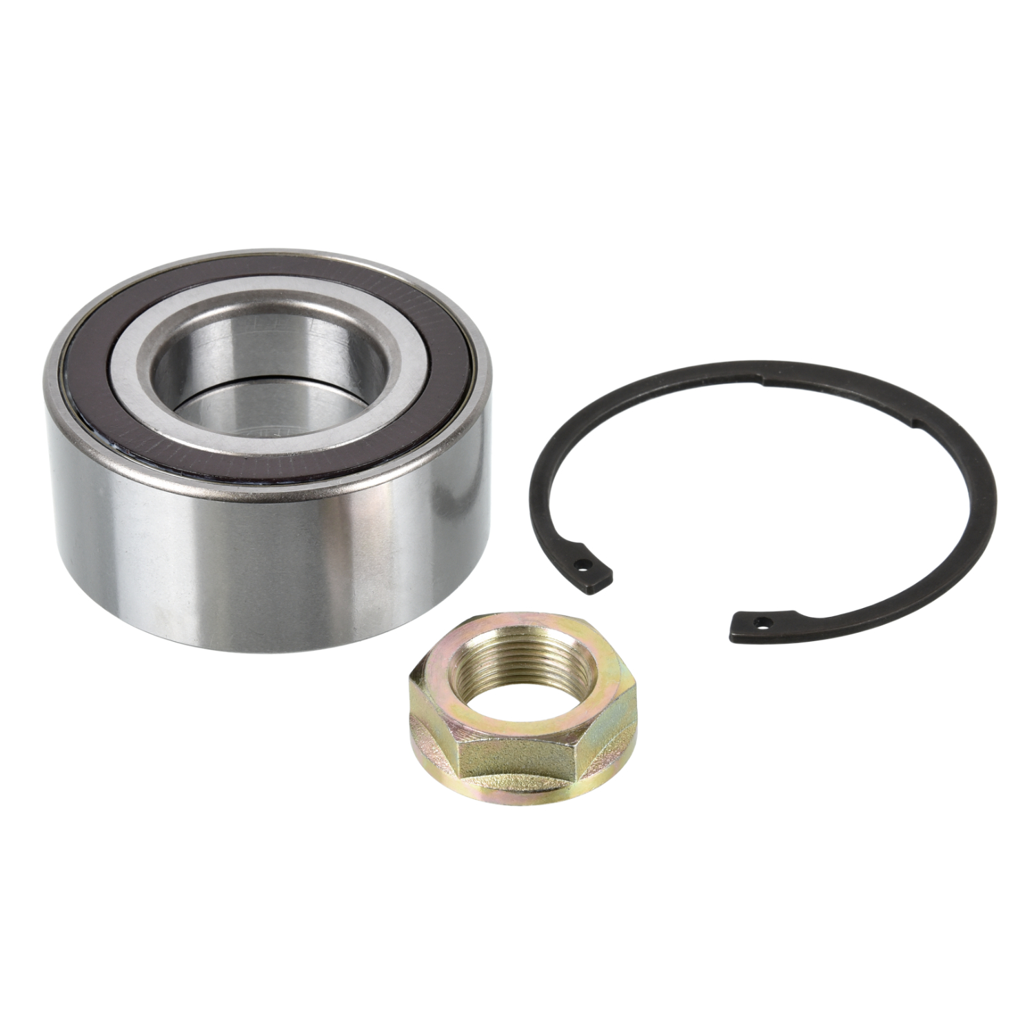 Wheel Bearing Kit with ABS sensor ring