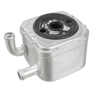 Oil Cooler with gasket