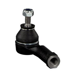 Tie Rod End with lock nut