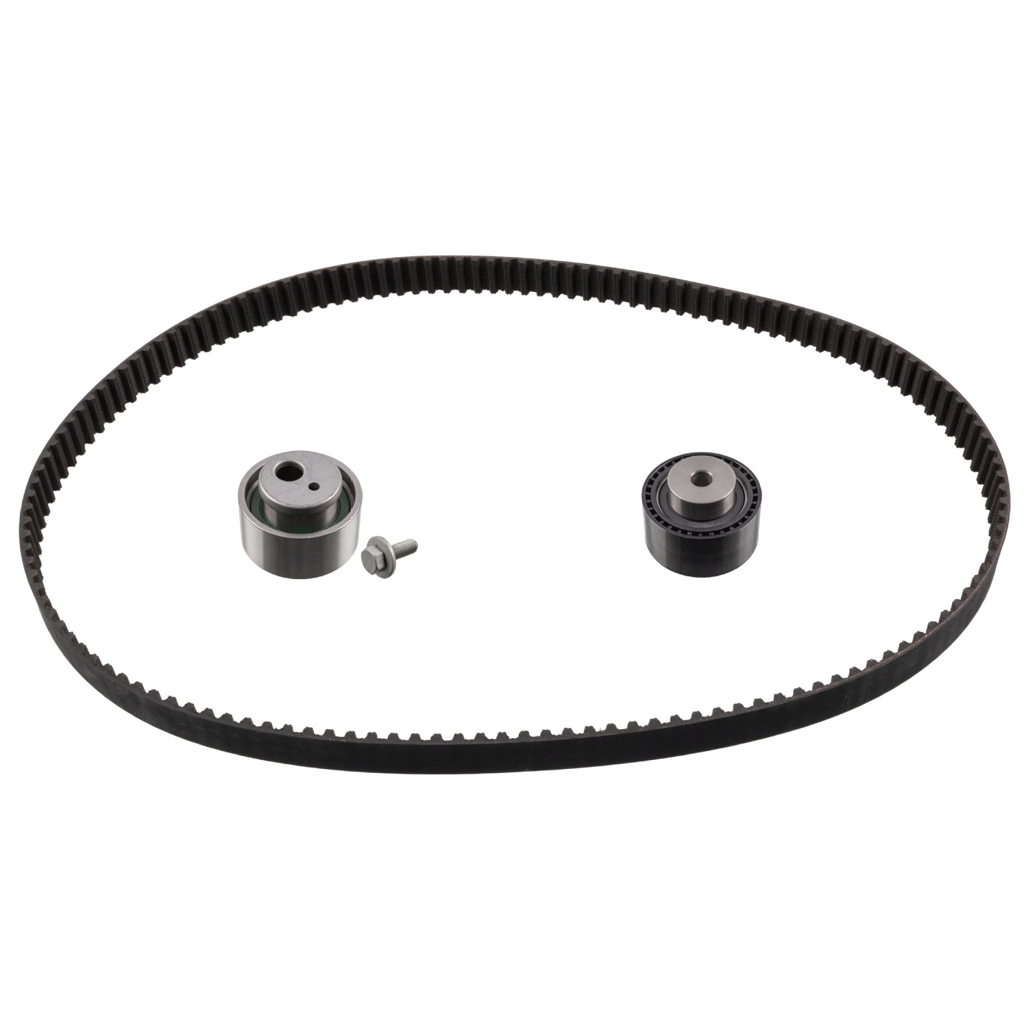 Timing Belt Kit