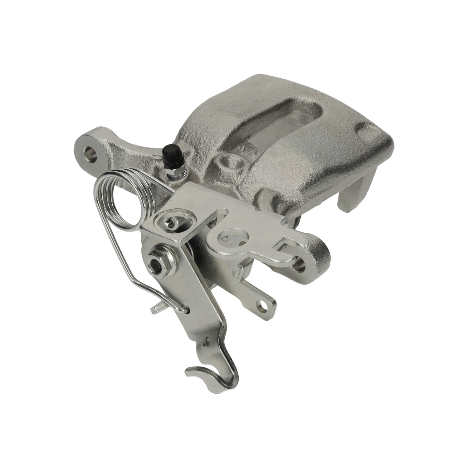 Brake Caliper with integrated parking brake