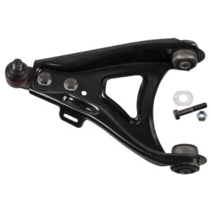 Control Arm with bushes and joint