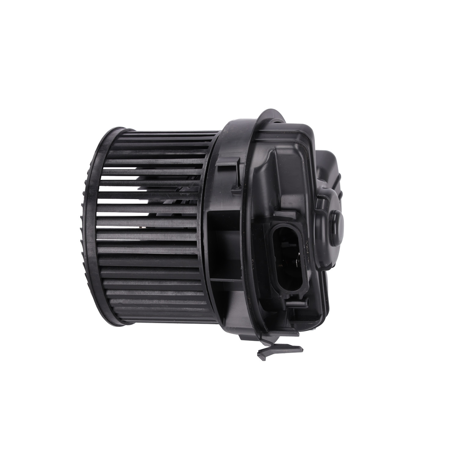 Interior Fan Assembly