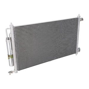 Air Conditioning Condenser