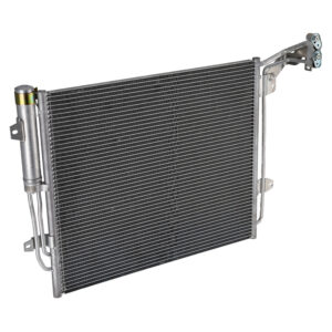 Air Conditioning Condenser