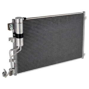 Air Conditioning Condenser