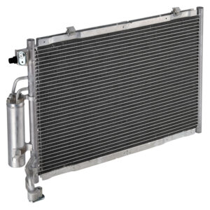 Air Conditioning Condenser
